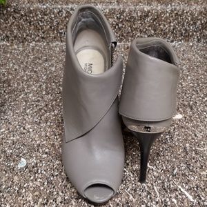Michael Kors Booties